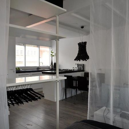 Willa 786Loft Alkmaar Pokój zdjęcie