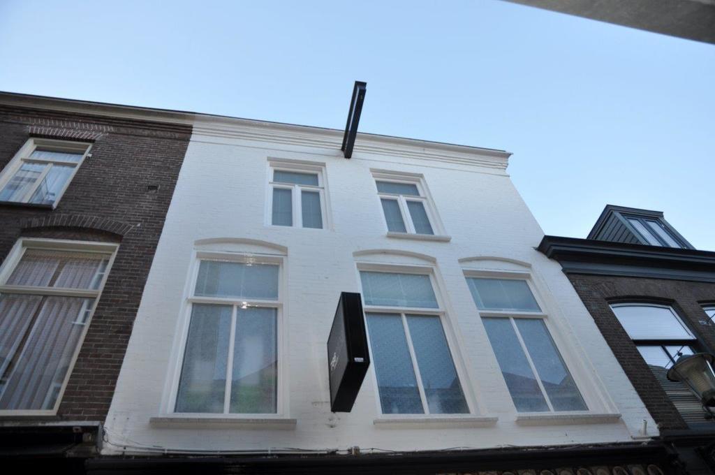 Willa 786Loft Alkmaar Pokój zdjęcie